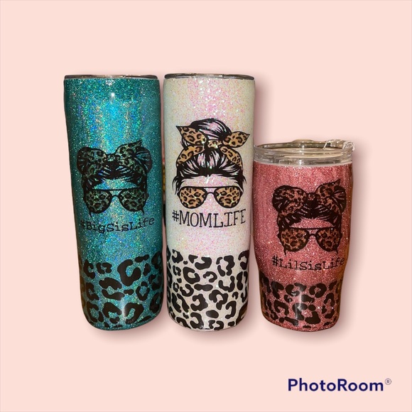 Tumblers - Picture 7 of 15